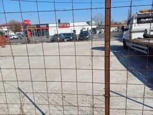 Teren de vânzare AUTOGARA.  - imagine 2