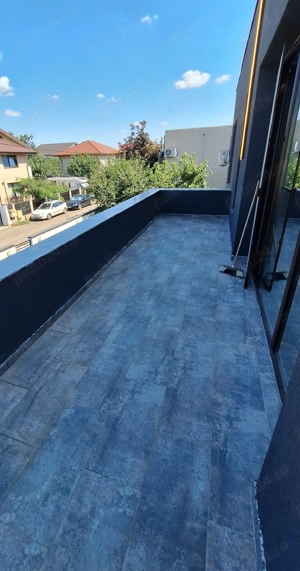 Vila la intrare in Comuna Berceni - imagine 13