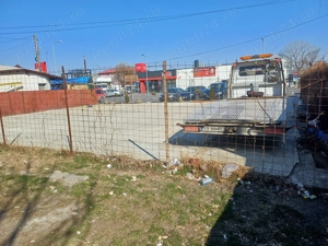 Teren de vânzare AUTOGARA.  - imagine 3