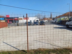 Teren de vânzare AUTOGARA.  - imagine 5