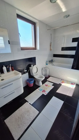 Vila la intrare in Comuna Berceni - imagine 14