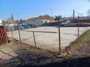 Teren de vânzare AUTOGARA.  - imagine 8