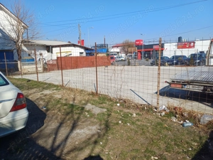 Teren de vânzare AUTOGARA.  - imagine 9