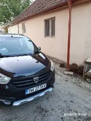 Dacia logy familie 7 locuri