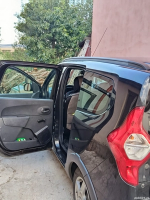 Dacia logy familie 7 locuri  - imagine 4