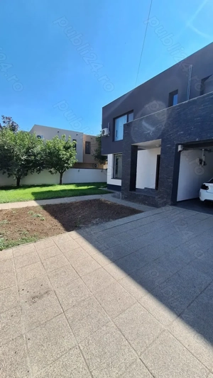 Vila la intrare in Comuna Berceni - imagine 17