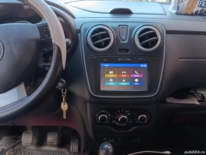 Dacia logy familie 7 locuri  - imagine 3