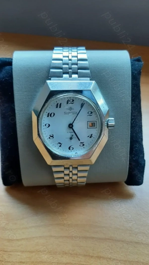 Ceas mecanic barbatesc Elvetia, marca Surrex