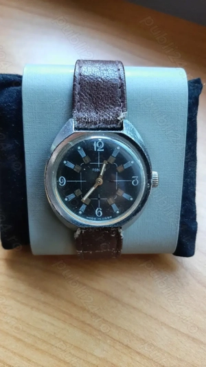 Ceas mecanic barbatesc Pobeda