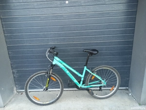 Vand bicicleta Alpina 