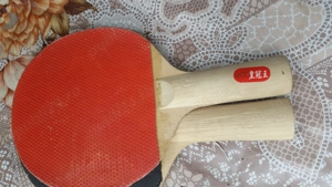 palete tenis de masa  - imagine 2