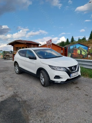 Vând Nissan Qashqai    1.7 dci  all mode 4x4.  A.F.2019 - imagine 5 Vând Nissan Qashqai    1.7 dci  all mode 4x4.  A.F.2019 - imagine 5