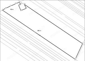 9 ha, Intravilan, Centura Mihailesti, Barter, Joint Venture sau Vanzare - imagine 4