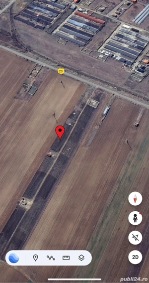 Vand teren in Simian - imagine 5