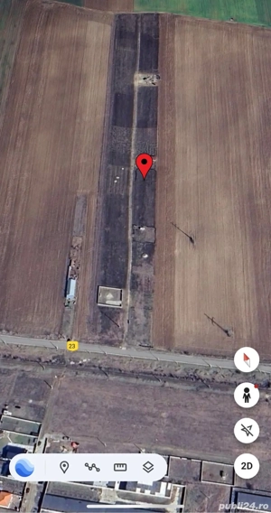 Vand teren in Simian - imagine 4