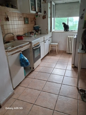 Apartament decomandat ,2 camere zona Casa de Cultura. 92 000 negociabil