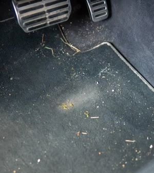 Cosmetizare și Detailing auto interior  - imagine 5