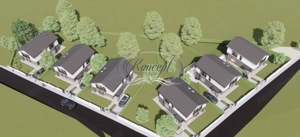 Casa eficienta energetic cu dosar de prosumator inclus, Chinteni - imagine 5