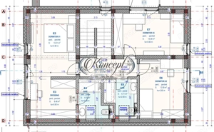 Casa eficienta energetic cu dosar de prosumator inclus, Chinteni - imagine 10