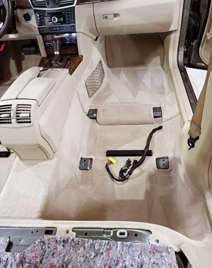 Cosmetizare și Detailing auto interior  - imagine 9