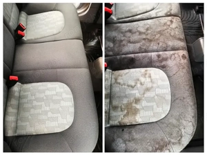 Cosmetizare și Detailing auto interior  - imagine 7