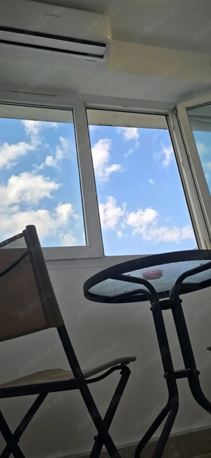 Studio chic cu vibe de loft Titan