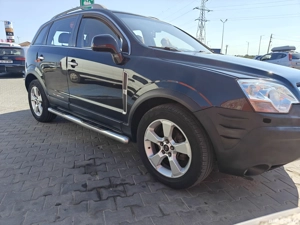 Opel atara 2008 automata  - imagine 2