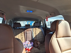 Opel atara 2008 automata  - imagine 4