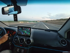 Opel atara 2008 automata  - imagine 5