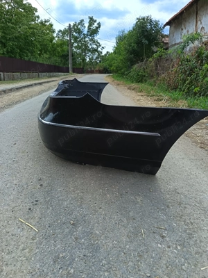 Bara spate Mercedes Benz EClas 220  - imagine 2