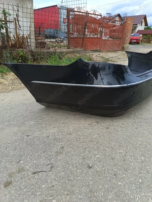 Bara spate Mercedes Benz EClas 220  - imagine 4