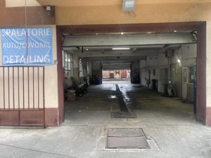 Angajez spalator auto 