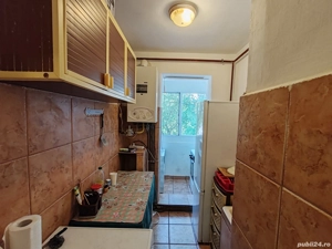 Persoana fizica inchiriez apartament cu o camera zona Blascovici