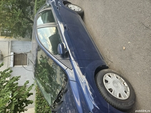 Vand Ford focus MK2 an 2009,161000km stare buna