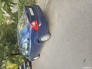 Vand Ford focus MK2 an 2009,161000km stare buna - imagine 2 Vand Ford focus MK2 an 2009,161000km stare buna - imagine 2