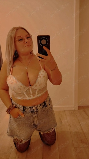 Vrei sa îți îndeplinești cele mai fierbinți,nebunești fantezii ?Te astept