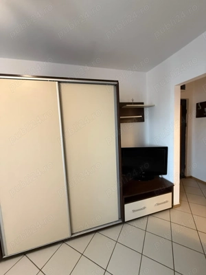 Inchiriere garsoniera lângă Policlinica Titan , sect 3 