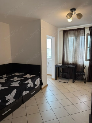 Inchiriere garsoniera lângă Policlinica Titan , sect 3  - imagine 5