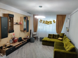 Inchiriez apart 2 cam Mamaia Nord