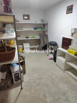 Vila spațioasă 5 dormitoare, Provita de Jos - imagine 14