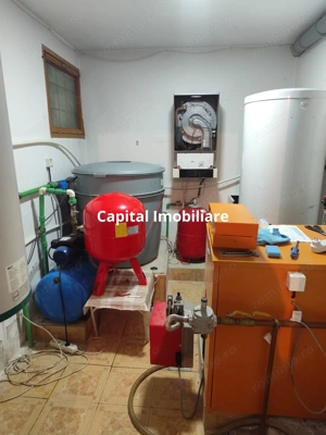 Vila spațioasă 5 dormitoare, Provita de Jos - imagine 13