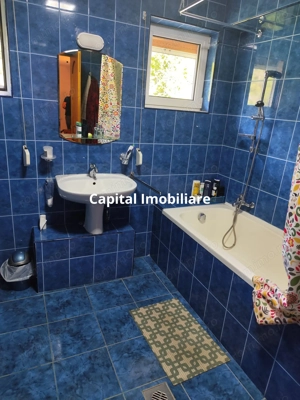 Vila spațioasă 5 dormitoare, Provita de Jos - imagine 11