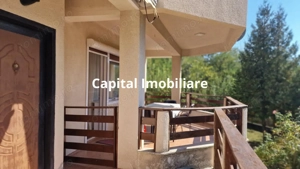 Vila spațioasă 5 dormitoare, Provita de Jos - imagine 6