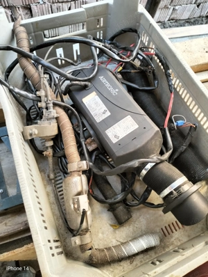 încălzitor 12v (sirocol) - imagine 2