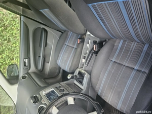 Vand Ford focus MK2 an 2009,161000km stare buna - imagine 6 Vand Ford focus MK2 an 2009,161000km stare buna - imagine 6