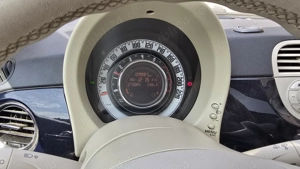 de vanzare fiat 500 anul 2011