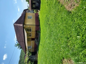 vind casa in comuna Creaca sat.Lupoaia - imagine 2