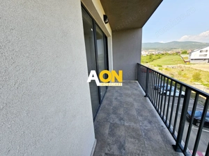 Apartament 3 camere, 82 mp, Transalpina, etaj 2, parcare inclusă - imagine 2