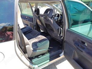 Vw Sharan 1.9 diesel,116 cp.2 km.. Recent Inmatriculat Carlig de remorcare. Detalii telef - imagine 4