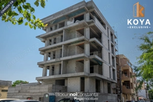 #Proiect nou: KOYA EXCLUSIVE - Faleză Nord, plaja Zoom Beach Constanța